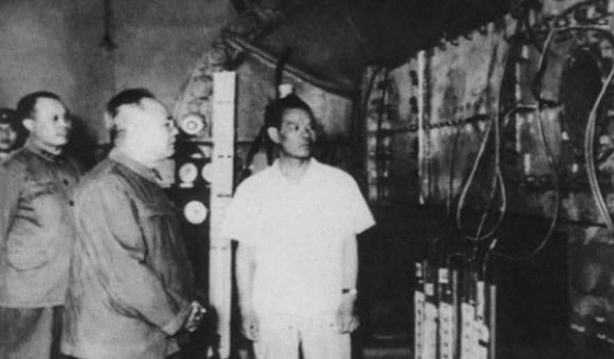 1953年初春